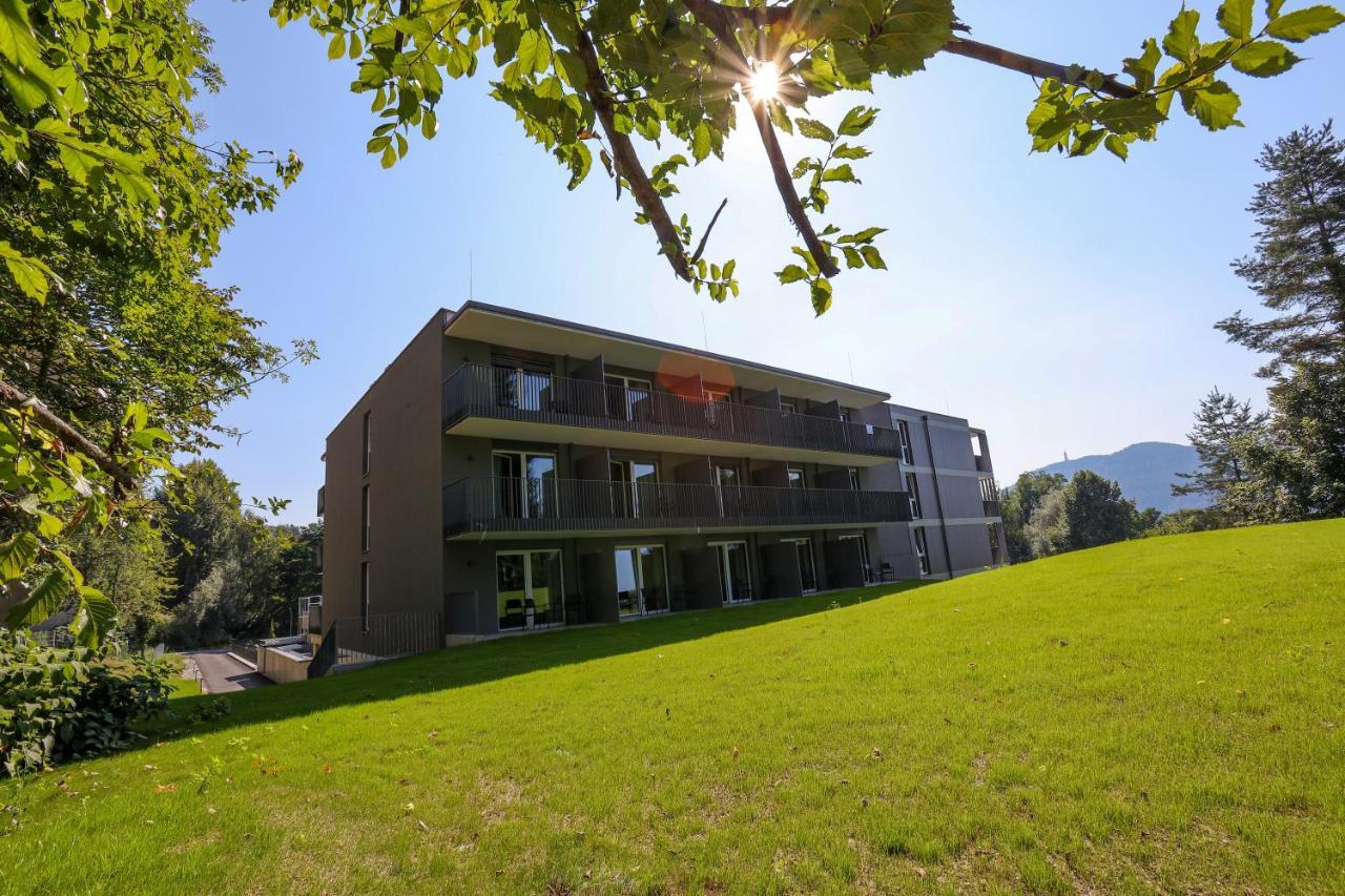 Casa Grande Apartment Techelsberg Exterior photo