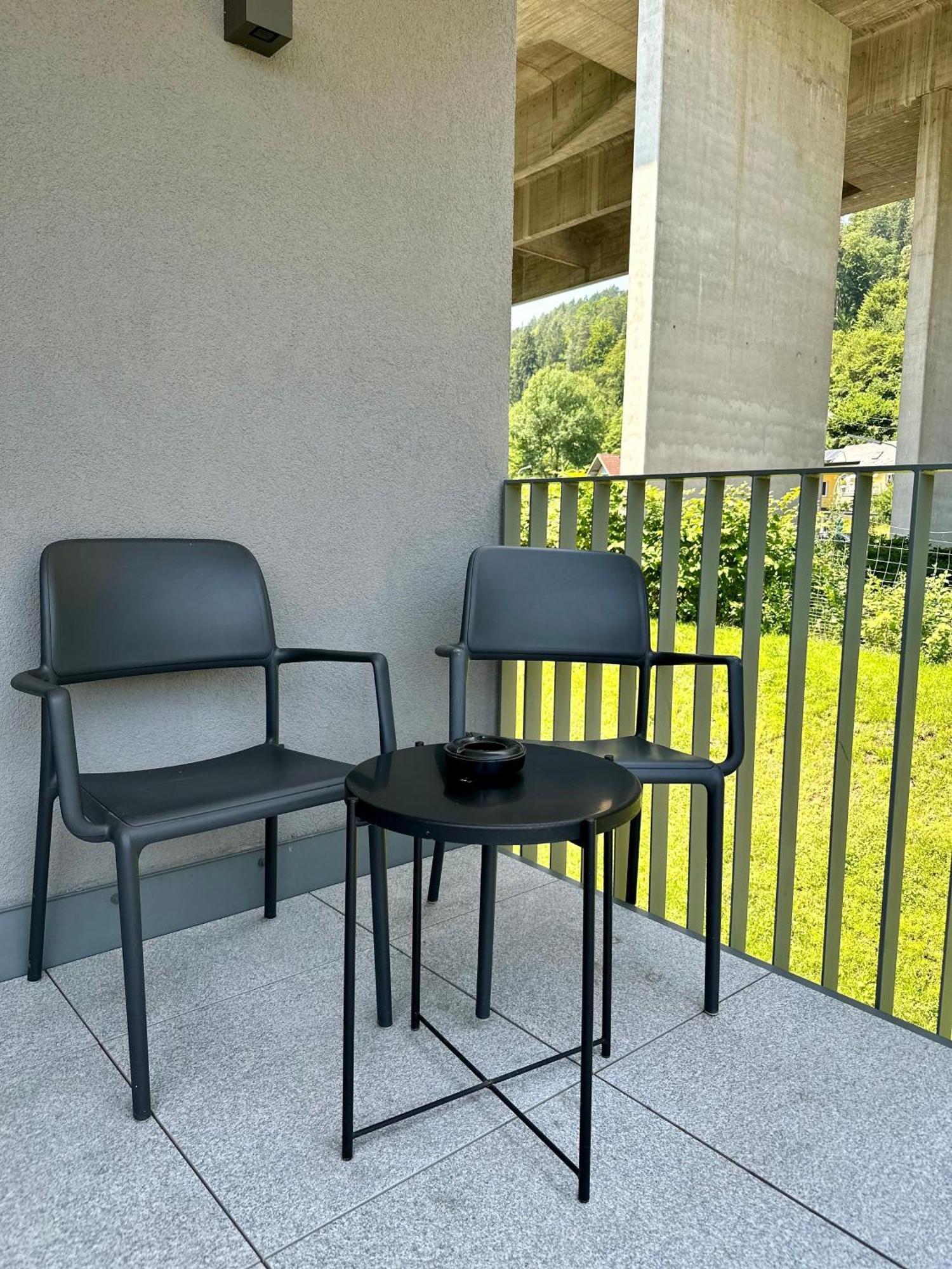 Casa Grande Apartment Techelsberg Exterior photo