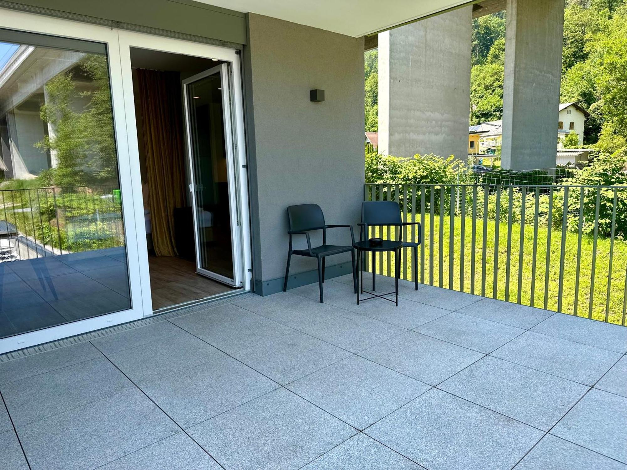 Casa Grande Apartment Techelsberg Exterior photo
